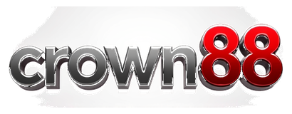 crown88 logo