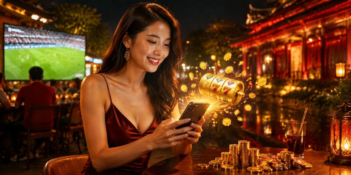 crown88 Truy cập và điều hướng game